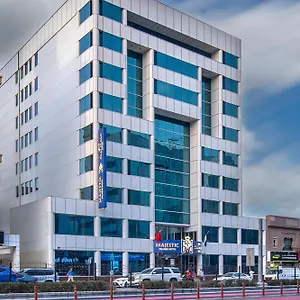 4* Hotel Majestic Premier Burdubai